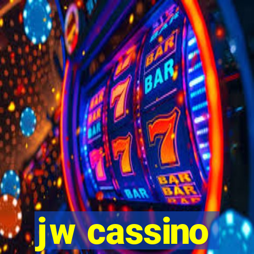 jw cassino